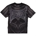 TapouT Machine Tee